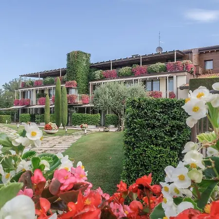Cà Dell'orto Rooms&apartments Appartement