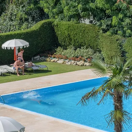 Appartement Cà Dell'orto Rooms&apartments