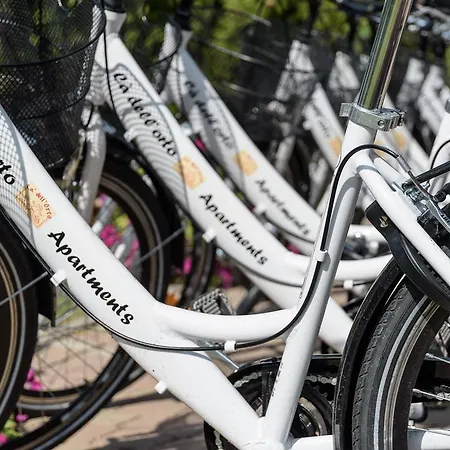 Ca Dell'orto & Verona