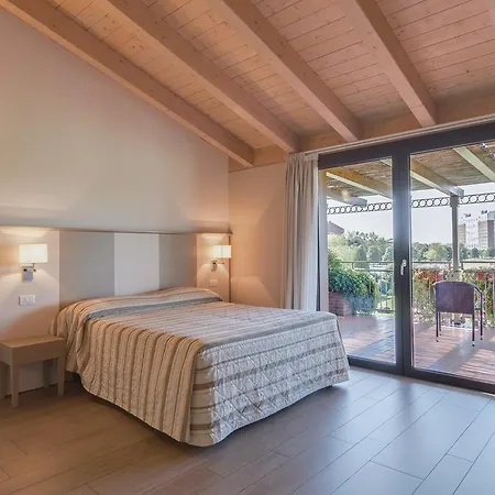 Cà Dell'orto Rooms&apartments *