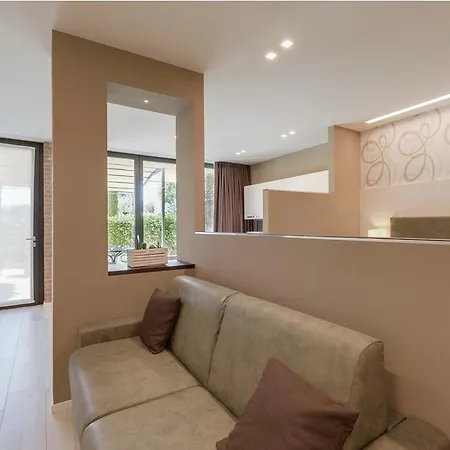 Appartement Cà Dell'orto Rooms&apartments *