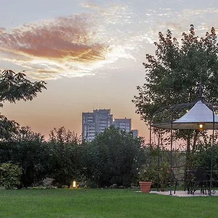 Apartamento Ca Dell'orto & Verona