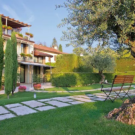 Ca Dell'orto & * Verona