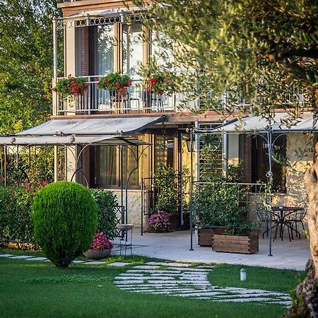 Ca Dell'orto & Apartamento Verona