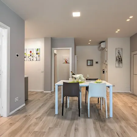 Ca Dell'orto & Apartamento Verona