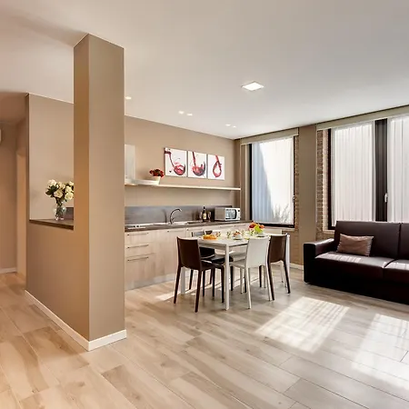 Cà Dell'orto Rooms&apartments