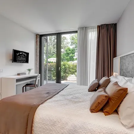 Apartamento Ca Dell'orto &