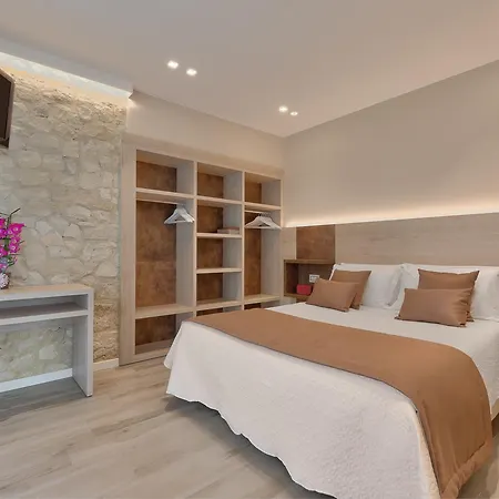 Cà Dell'orto Rooms&apartments Appartement