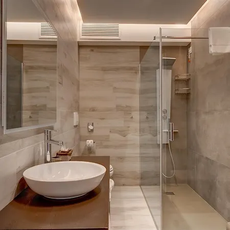 Ca Dell'orto & Apartamento Verona