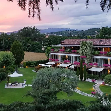 Appartement Cà Dell'orto Rooms&apartments *