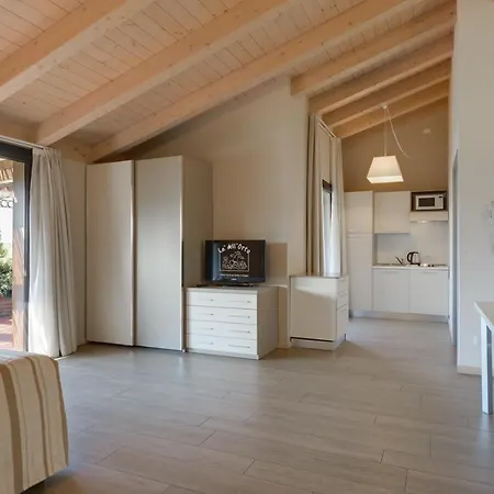 Cà Dell'orto Rooms&apartments Appartement Vérone