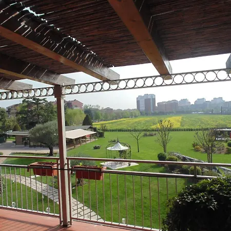 Apartment Ca Dell'orto &
