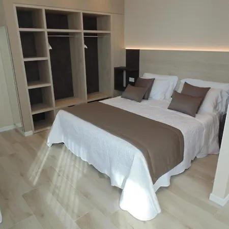 Appartement Cà Dell'orto Rooms&apartments