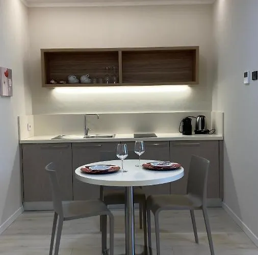 Ca Dell'orto & 公寓