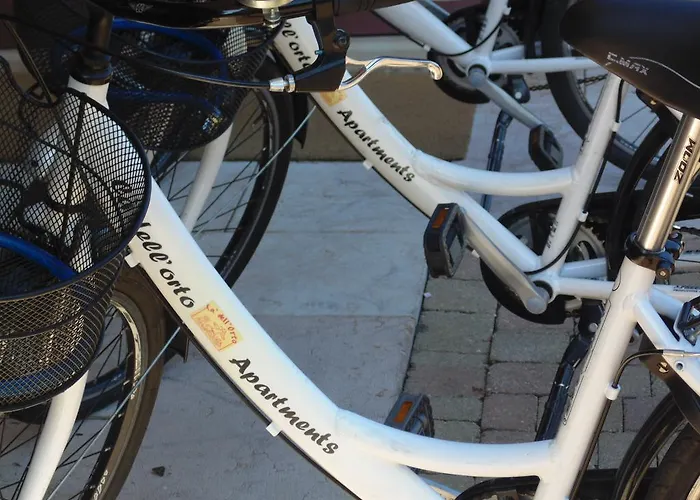 公寓 Ca Dell'orto & *