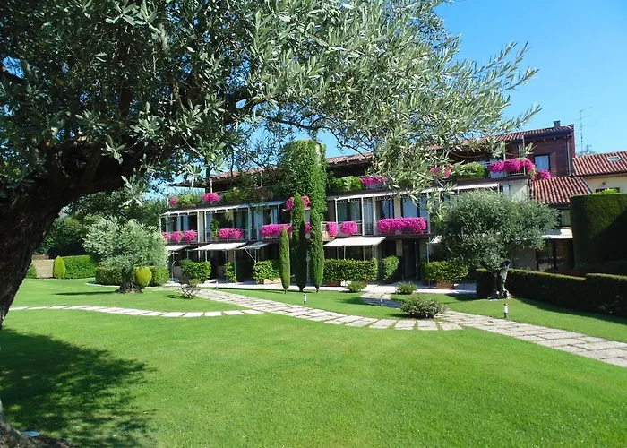 Ca Dell'orto & * 维罗纳