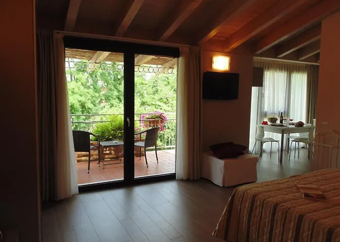 Ca Dell'orto & 维罗纳