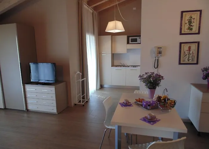 Ca Dell'orto & * 维罗纳