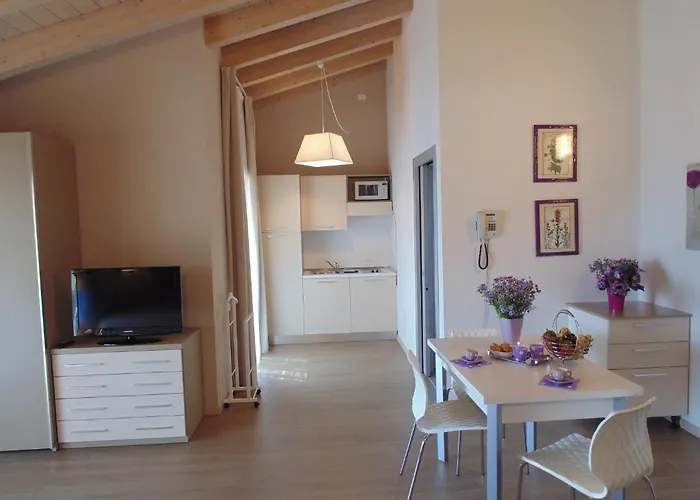 公寓 Ca Dell'orto &