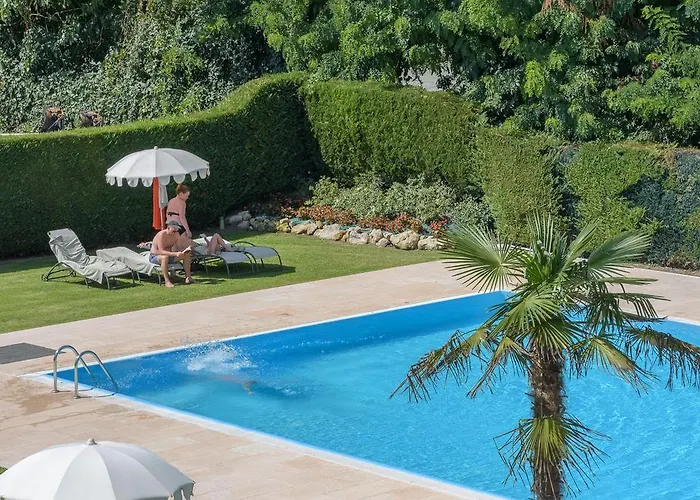 公寓 Ca Dell'orto &