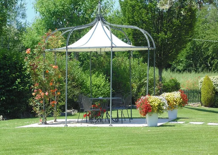 公寓 Ca Dell'orto &