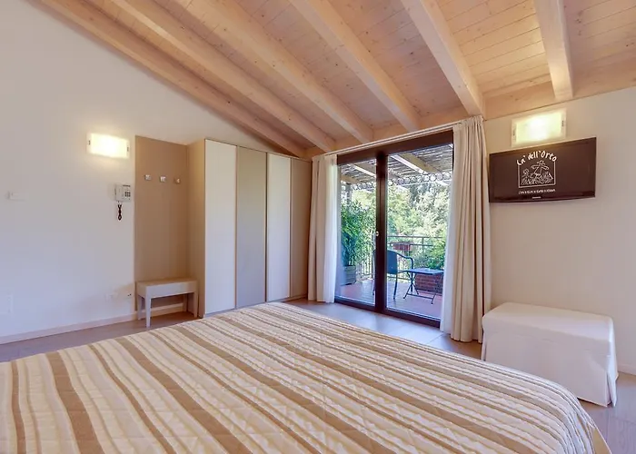 Ca Dell'orto & 维罗纳