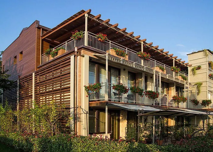 Ca Dell'orto & 维罗纳