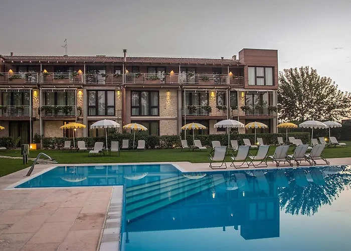 Ca Dell'orto & * 维罗纳