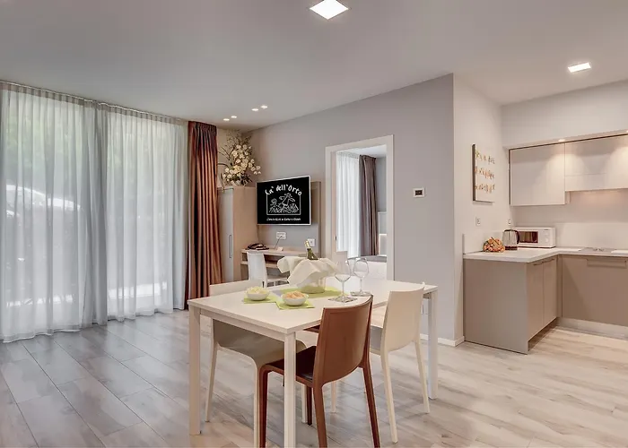 公寓 Ca Dell'orto & *