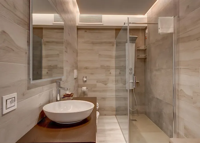 Ca Dell'orto & 公寓 维罗纳