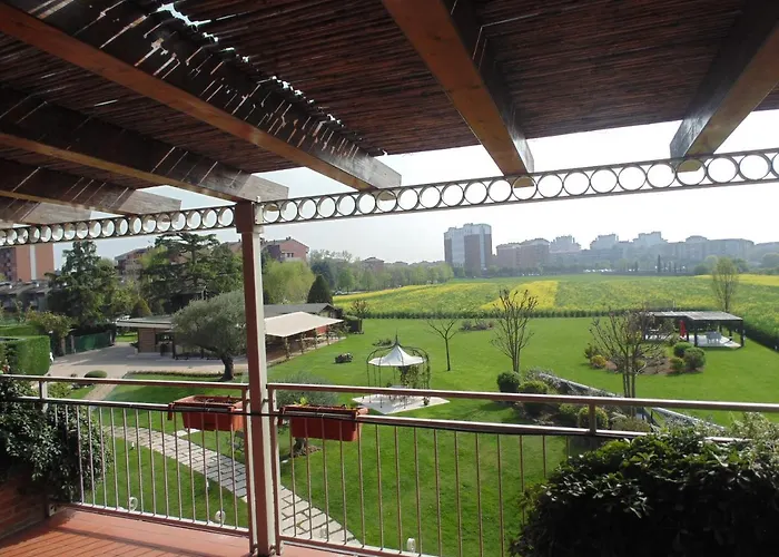 公寓 Ca Dell'orto &