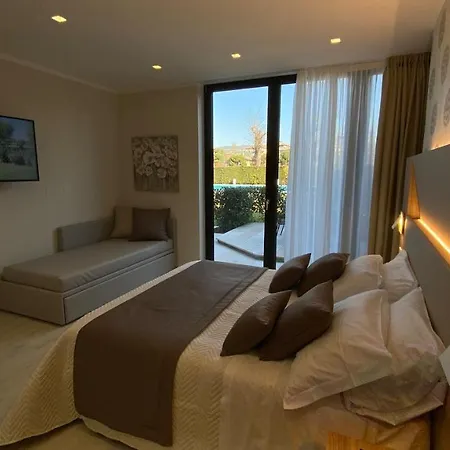Ca Dell'orto & Appartement Verona