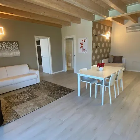 Appartement Ca Dell'orto &