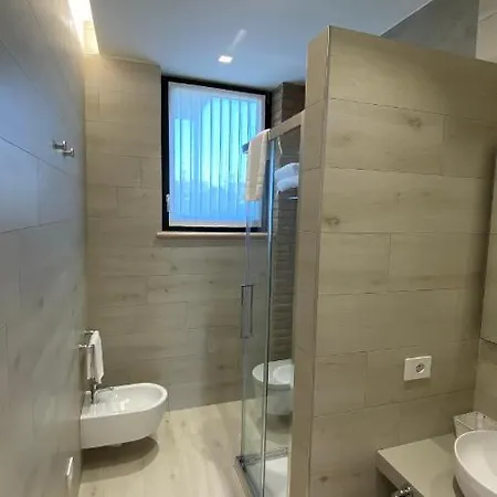 Cà Dell'orto Rooms&apartments *