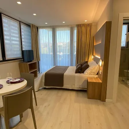 Appartement Ca Dell'orto & Verona