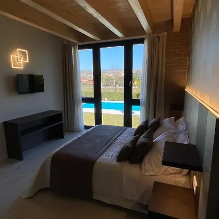 Ca Dell'orto & Appartement Verona