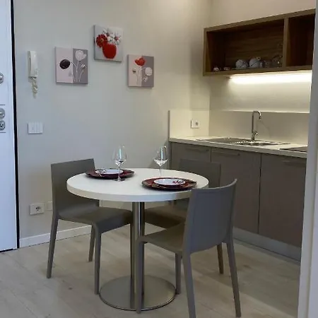 Appartamento Cà Dell'orto Rooms&apartments