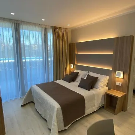 Cà Dell'orto Rooms&apartments