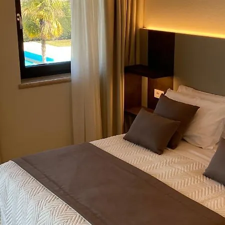 Cà Dell'orto Rooms&apartments *