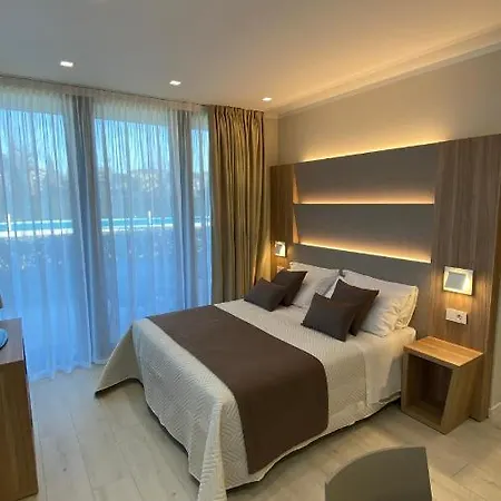 Cà Dell'orto Rooms&apartments