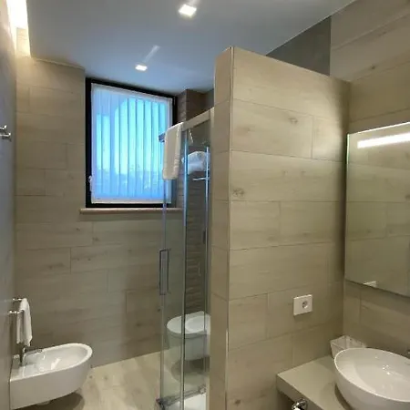 Cà Dell'orto Rooms&apartments * Verona