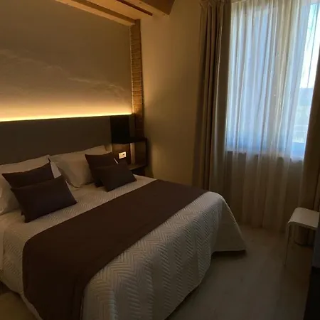 Appartement Ca Dell'orto & Verona