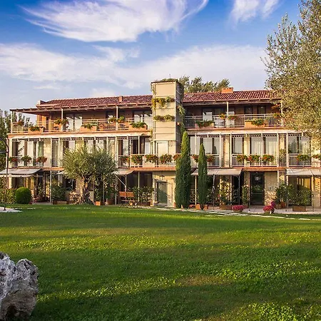 Cà Dell'orto Rooms&apartments *