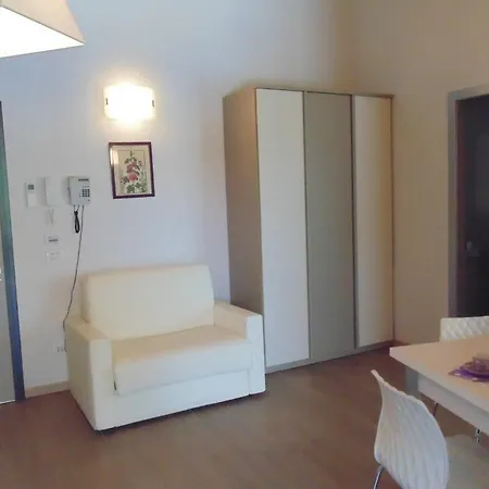 Appartement Ca Dell'orto & Verona