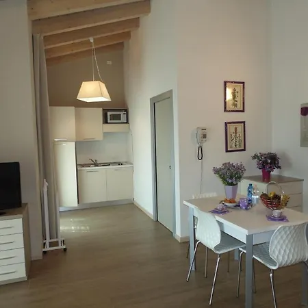 Appartement Ca Dell'orto & Verona