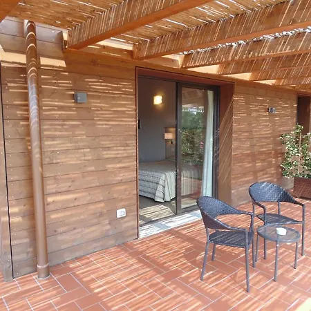 Cà Dell'orto Rooms&apartments * Verona