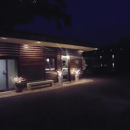 Appartamento Cà Dell'orto Rooms&apartments *