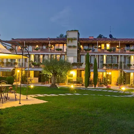 Cà Dell'orto Rooms&apartments Apartamento Verona