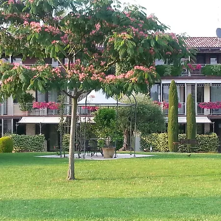 Appartement Ca Dell'orto & Verona