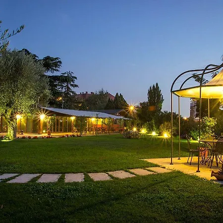 Cà Dell'orto Rooms&apartments Appartamento